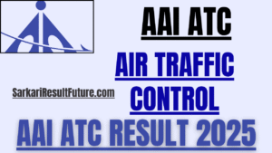 AAI ATC Result 2025